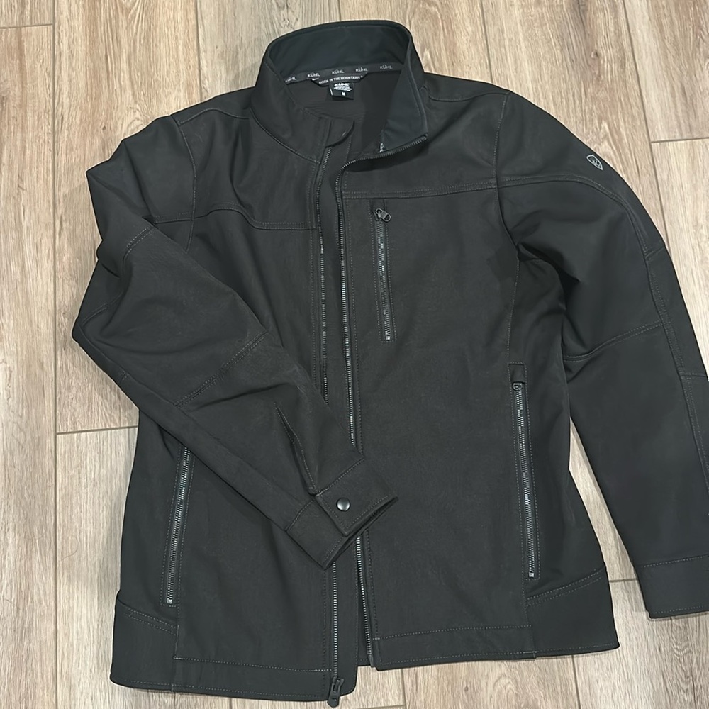 Kuhl Impakt Jacket in Gotham